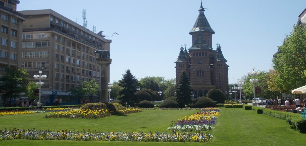 Temišvar Izlet Iz Novog Sada Turistička Agencija Magelan Novi Sad